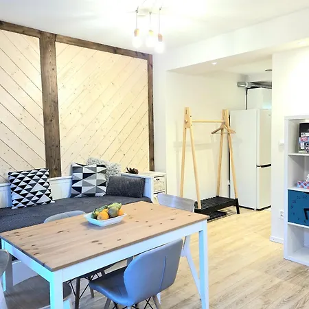 Ida Apartament Zakopane