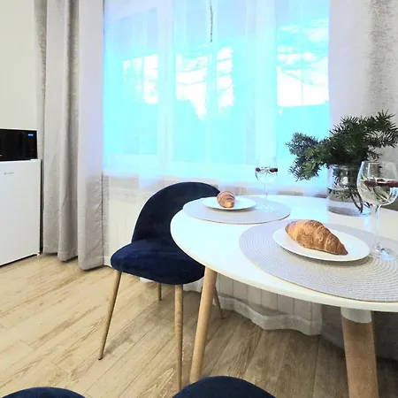 Apartament Ida Zakopane