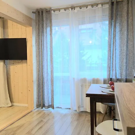 Ida Apartament *