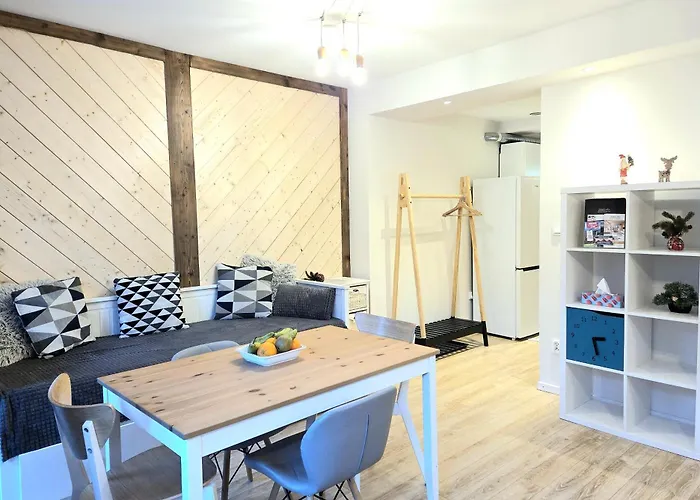 Ida Apartament Zakopane