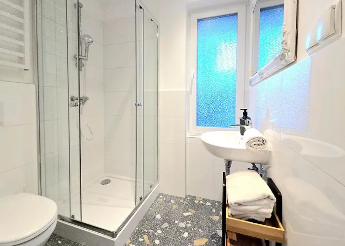 Apartament Ida Zakopane