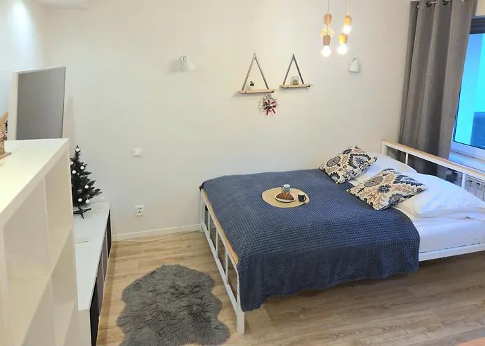 Ida Apartament