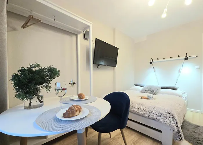 Apartament Ida Zakopane