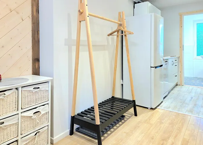 Ida Apartament Zakopane