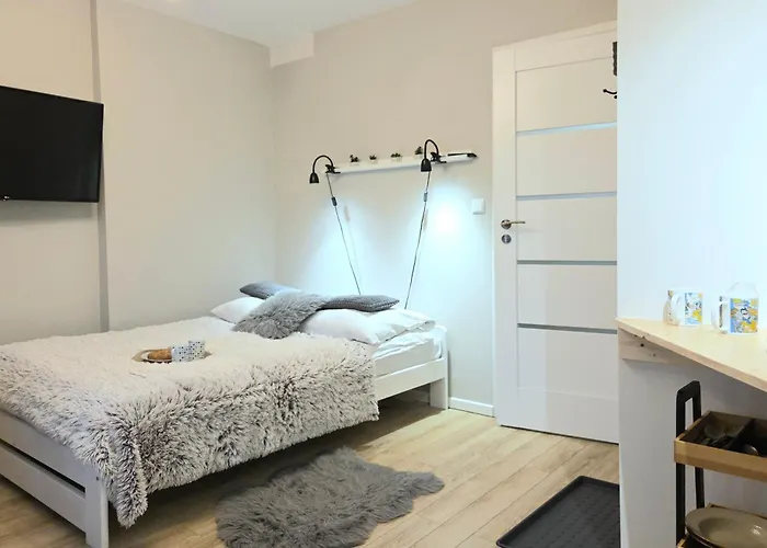Ida Apartament Zakopane
