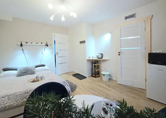 Ida Apartament Zakopane