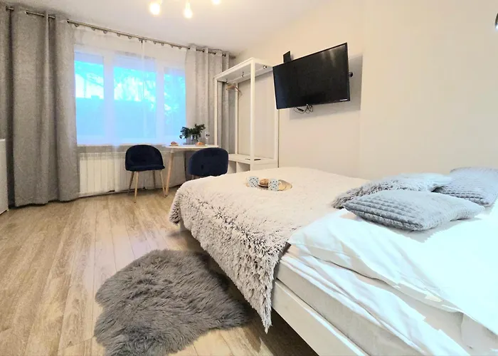 Apartament Ida