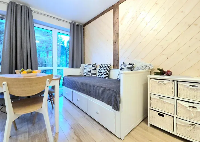 Ida Apartament *