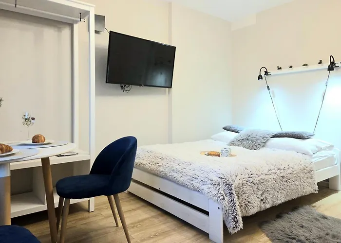 Apartament Ida