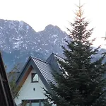 Lägenhet Ida Zakopane