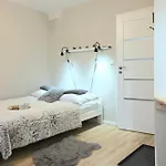 Ida Lägenhet Zakopane
