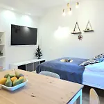 Ida Lägenhet Zakopane