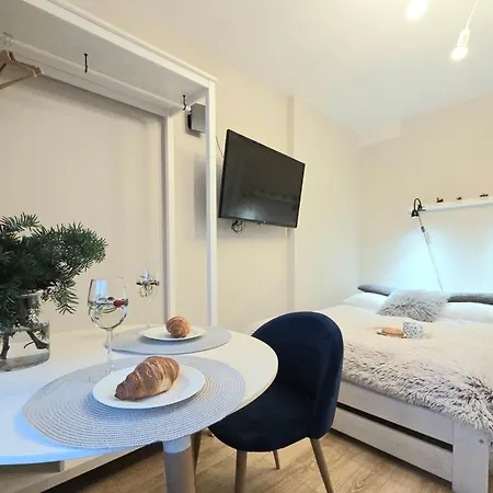 Apartamento Ida Zakopane