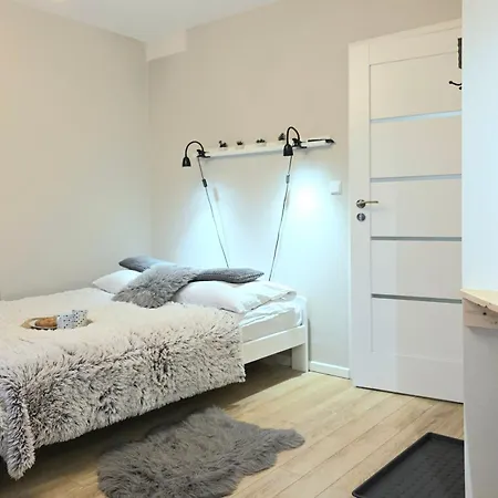 Ida Apartamento Zakopane