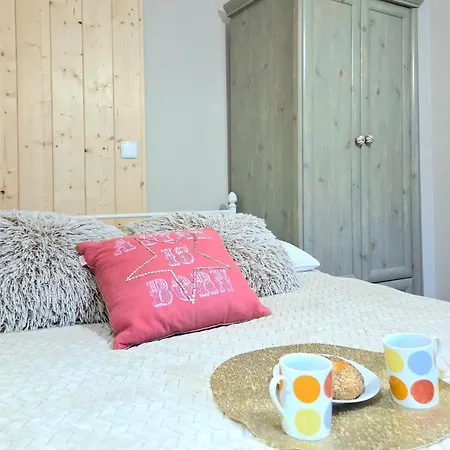 Ida Apartamento
