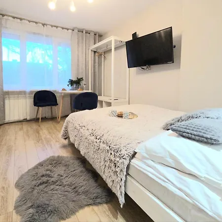 Apartamento Ida