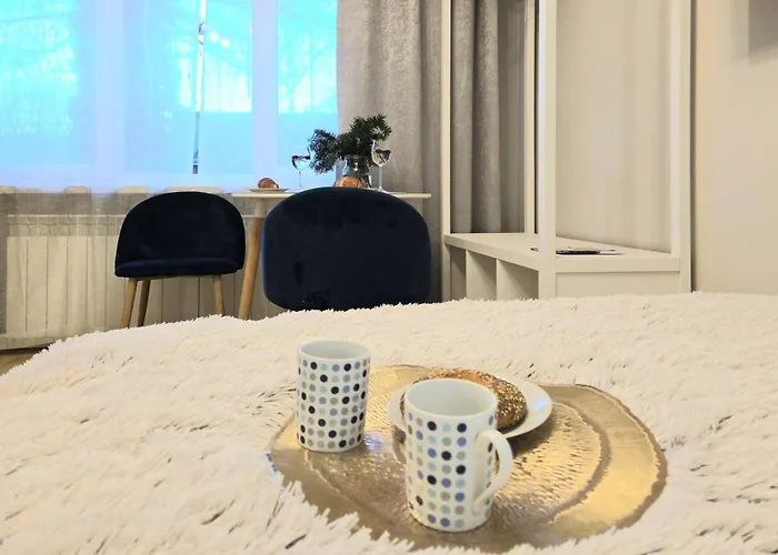 公寓 Ida 扎科帕内